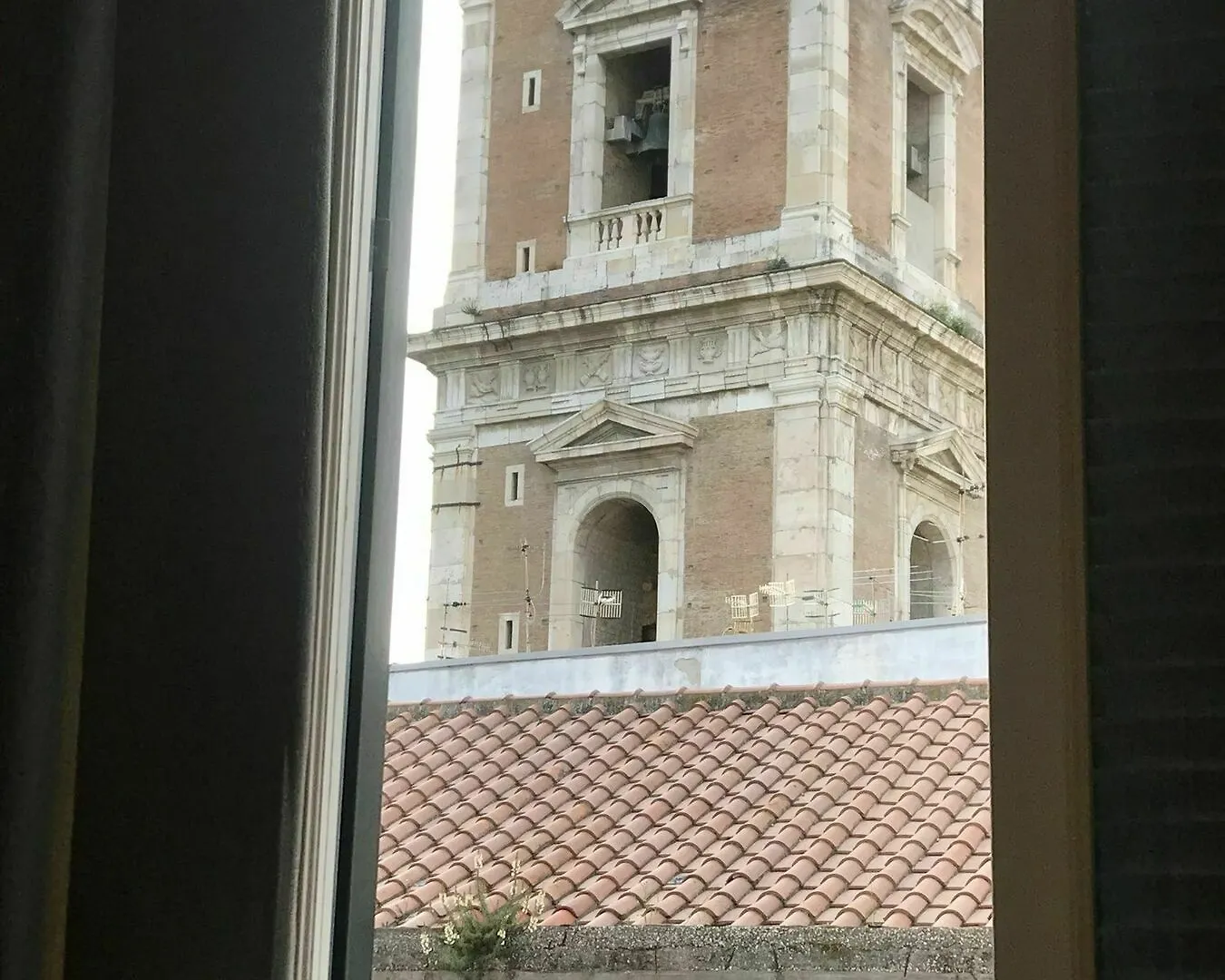 1499 Dc Apartment Naples Italy